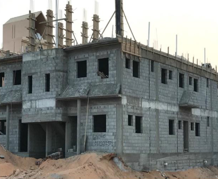 مقاول بناء في الرياض 