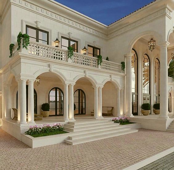 أفضل مقاول بناء فلل بالرياض